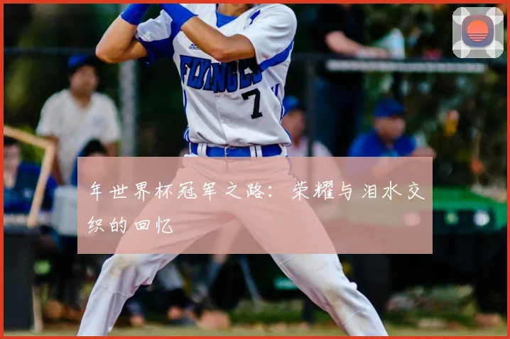 年世界杯冠军之路：荣耀与泪水交织的回忆